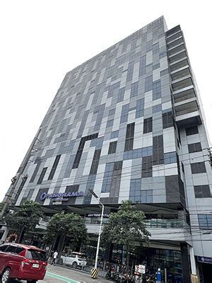 panorama technocenter|Panorama Technocenter by Panorama Development Corporation .